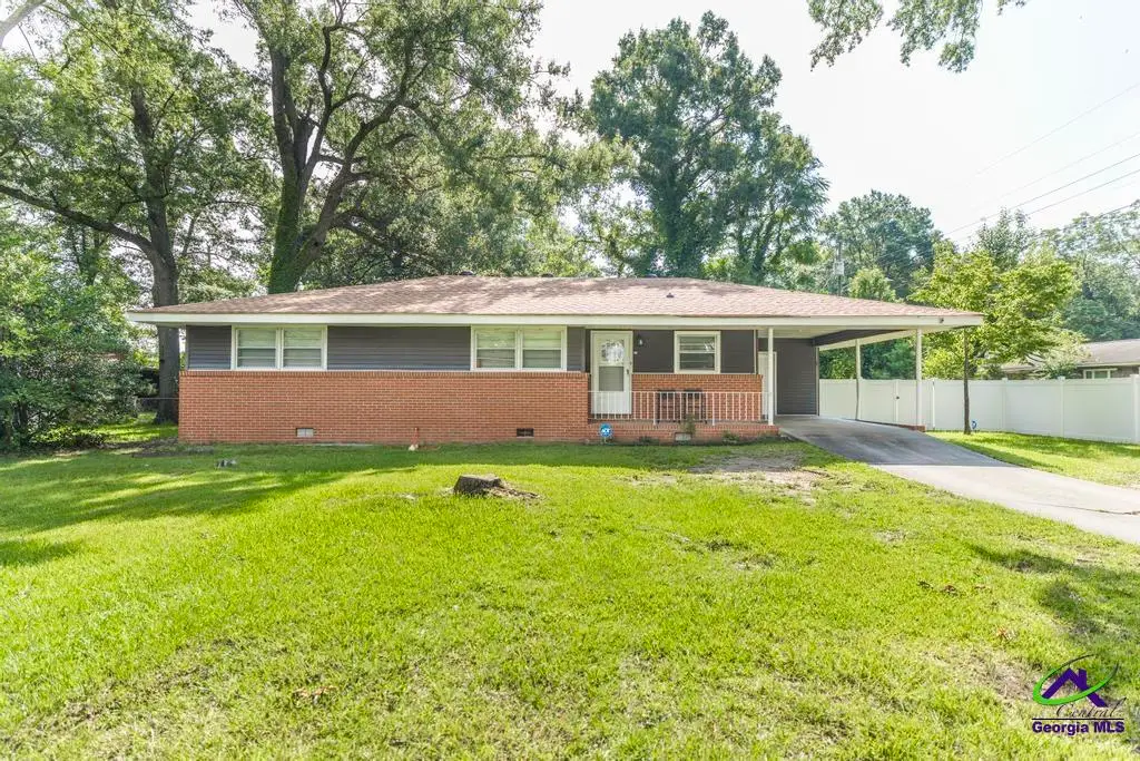 800 Briarcliff Rd., Warner Robins, GA 31088 - #1