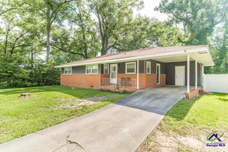 800 Briarcliff Rd., Warner Robins, GA 31088 - #2
