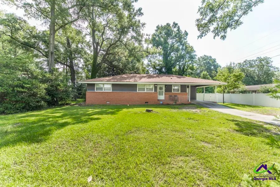 800 Briarcliff Rd., Warner Robins, GA 31088 - #3