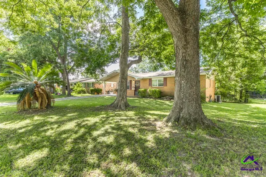 116 Sonja Dr, Warner Robins, GA 31088 - #3