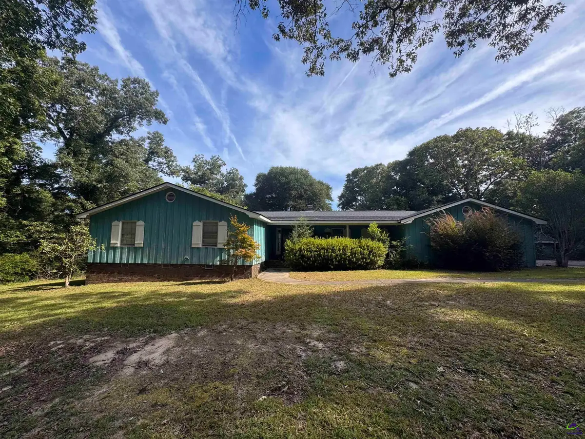 110 Bayview Drive, Perry, GA 31069 - #1