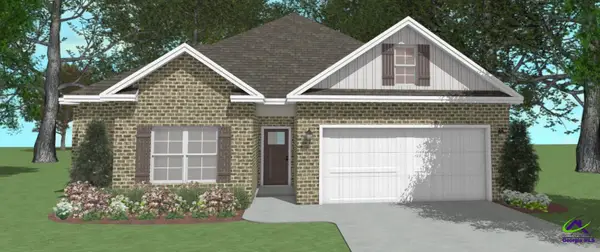 321 Lily Rose Bend, Kathleen, GA 31047