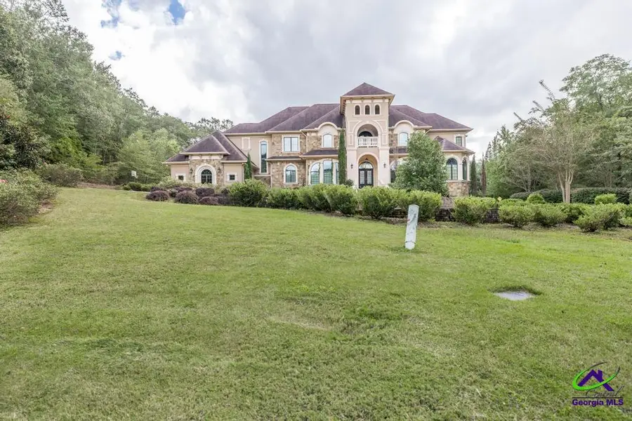 104 Trotters Court, Warner Robins, GA 31088 - #3