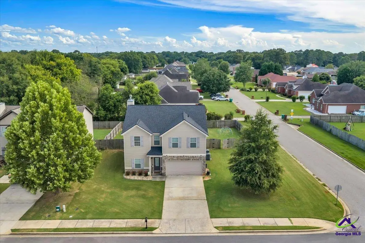 200 Amelia Drive, Byron, GA 31008 - #1