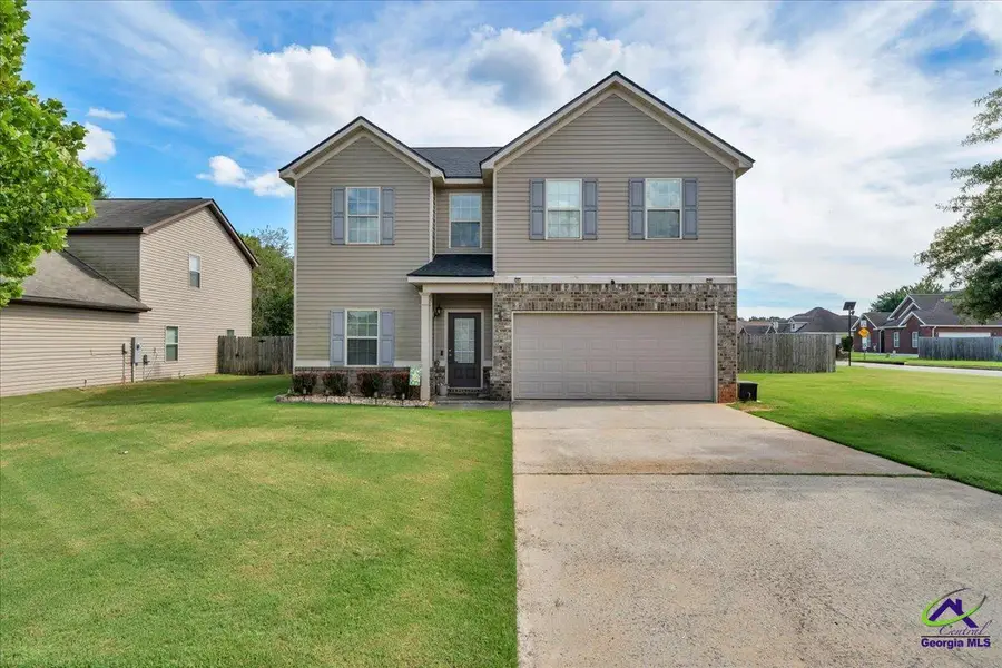 200 Amelia Drive, Byron, GA 31008 - #2