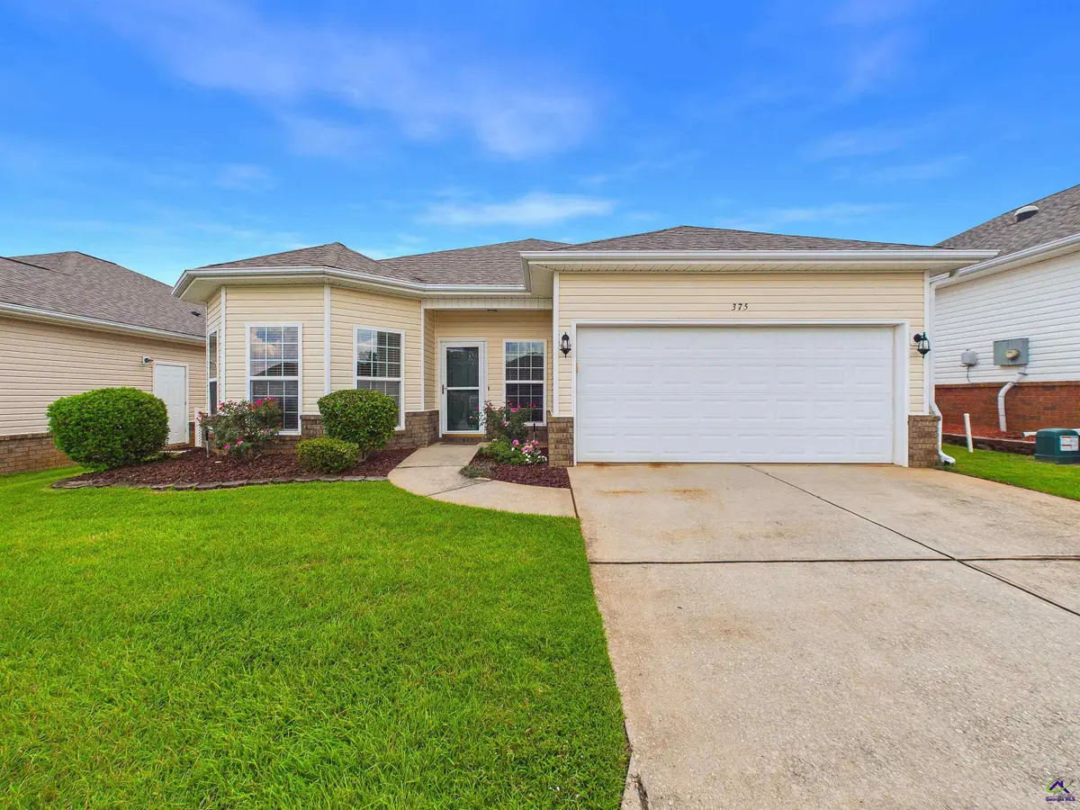 375 Spyglass Hill Drive, Perry, GA 31069 - #1
