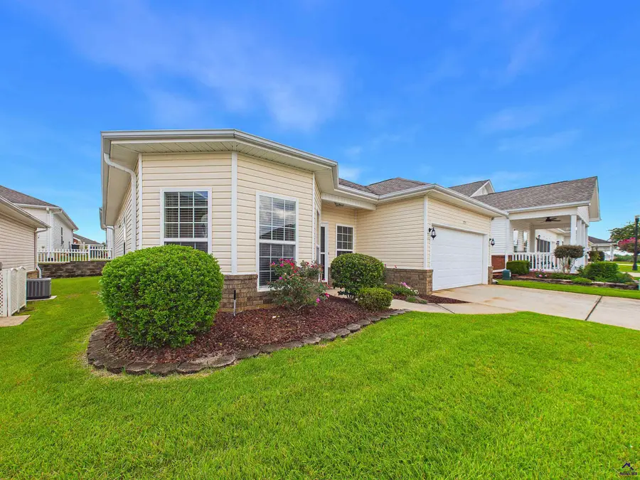 375 Spyglass Hill Drive, Perry, GA 31069 - #3