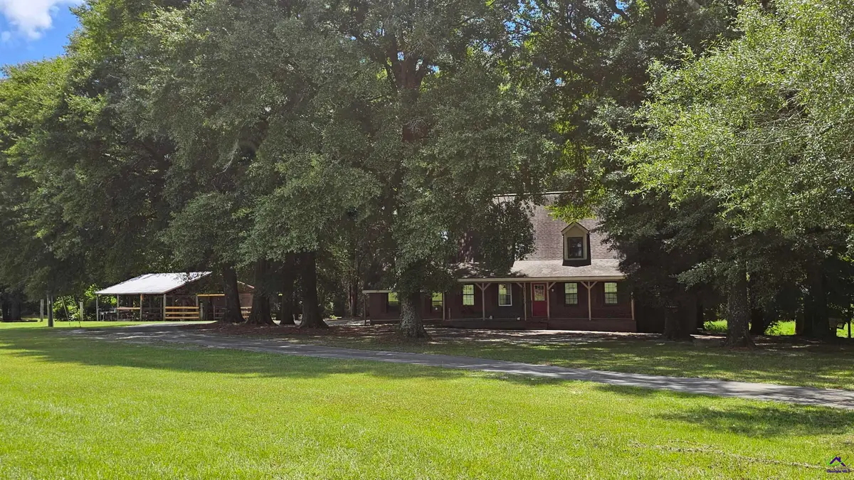 120 Moss Oaks Road, Perry, GA 31069 - #1