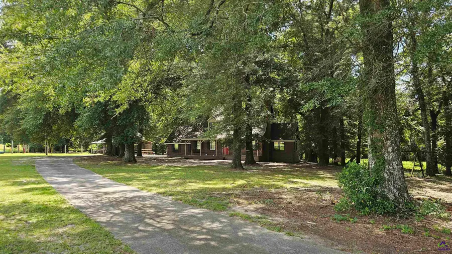 120 Moss Oaks Road, Perry, GA 31069 - #2