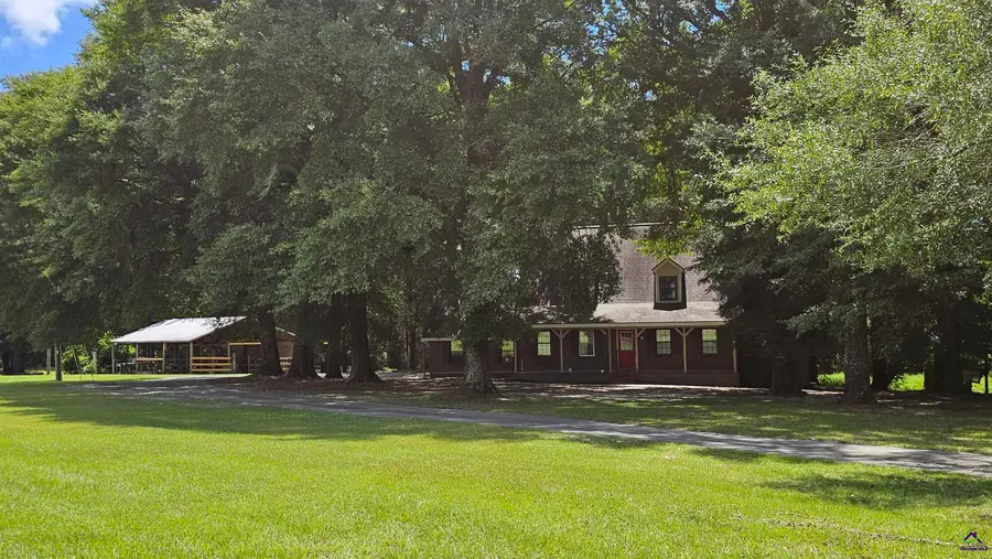 120 Moss Oaks Road, Perry, GA 31069 - #3