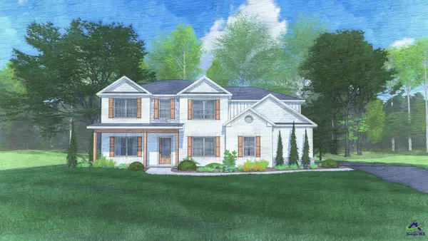 405 O'Brien Drive, Kathleen, GA 31047