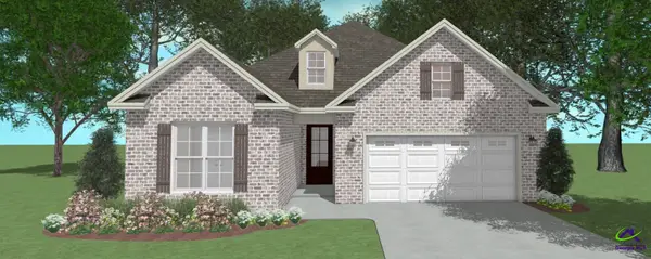 225 Brook Hollow Court, Kathleen, GA 31047