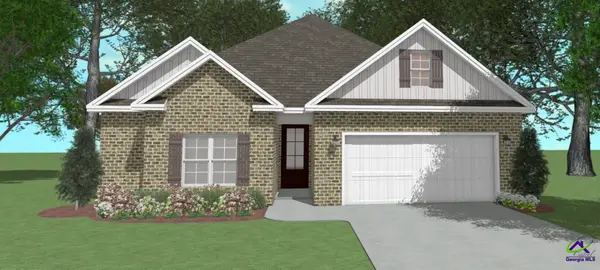 227 Brook Hollow Court, Kathleen, GA 31047