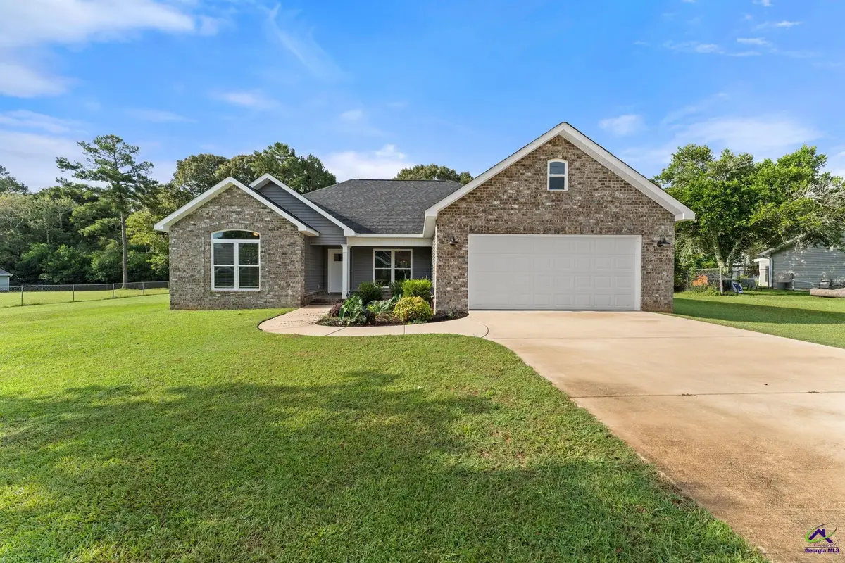 114 Water Drive, Warner Robins, GA 31088 - #1