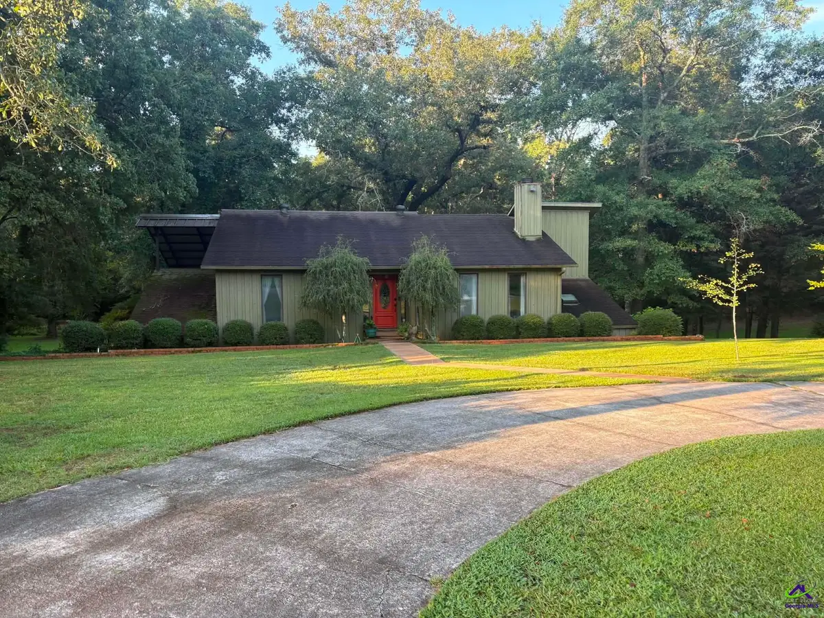 45 Ray Road, Fort Valley, GA 31030 - #1
