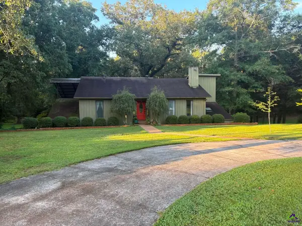 45 Ray Road, Fort Valley, GA 31030