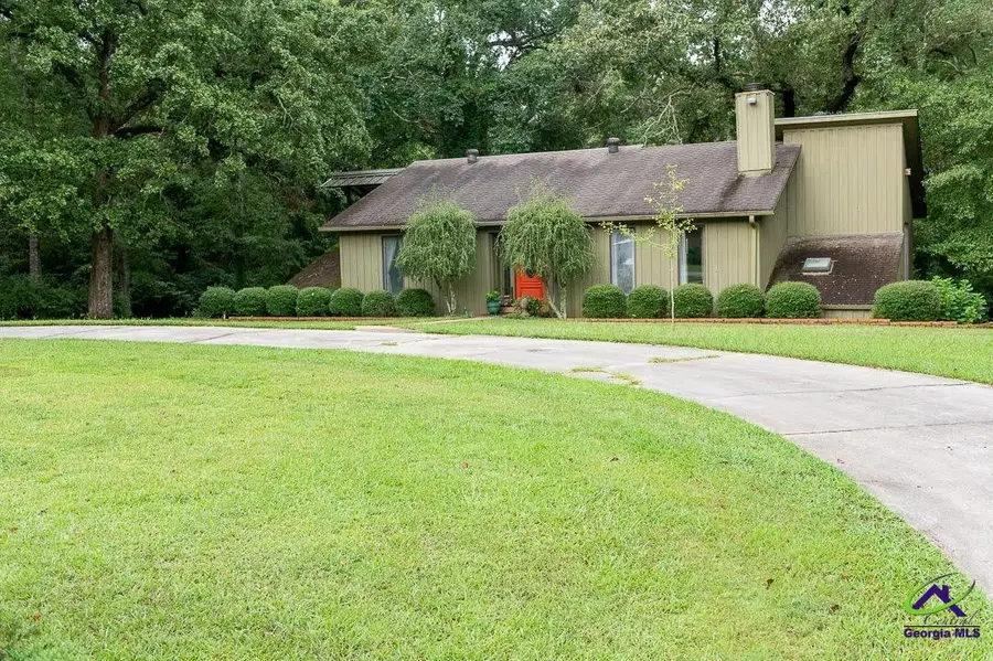 45 Ray Road, Fort Valley, GA 31030 - #2