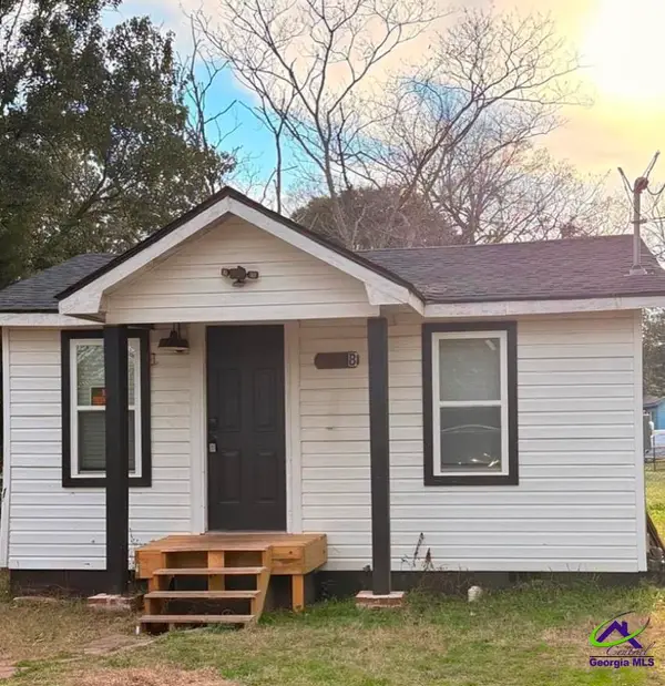 304 B Peachtree Street, Fort Valley, GA 31030