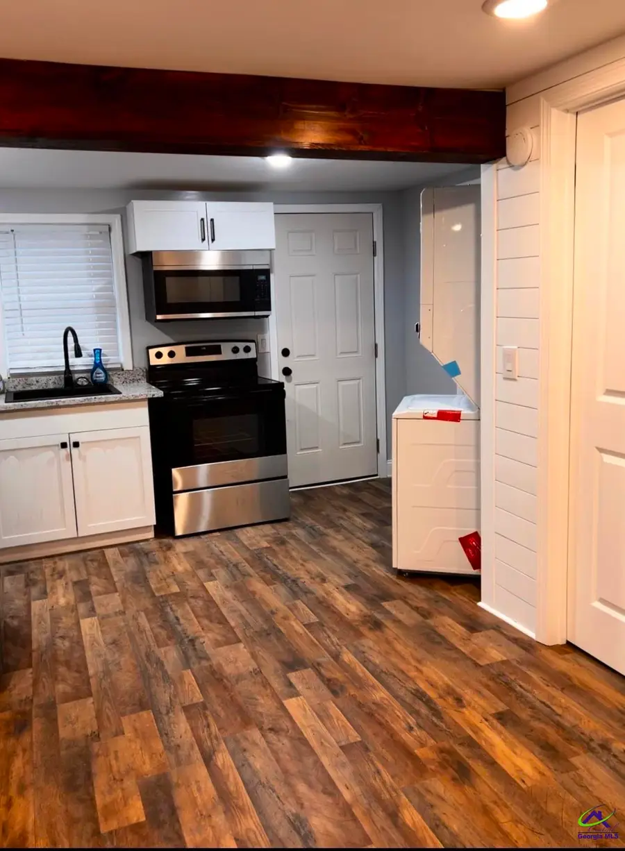 304 B Peachtree Street, Fort Valley, GA 31030 - #3