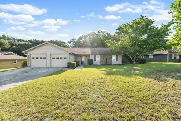 107 Turtle Dove Court, Warner Robins, GA 31088