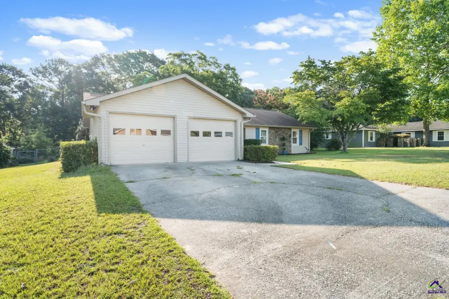 107 Turtle Dove Court, Warner Robins, GA 31088 - #2