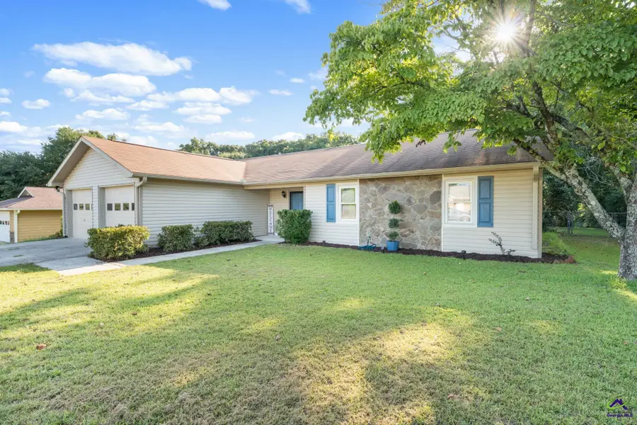 107 Turtle Dove Court, Warner Robins, GA 31088 - #3