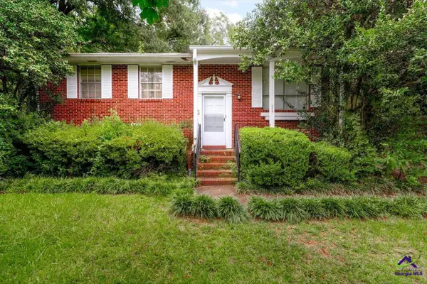 418 Alabama Avenue, Warner Robins, GA 31093