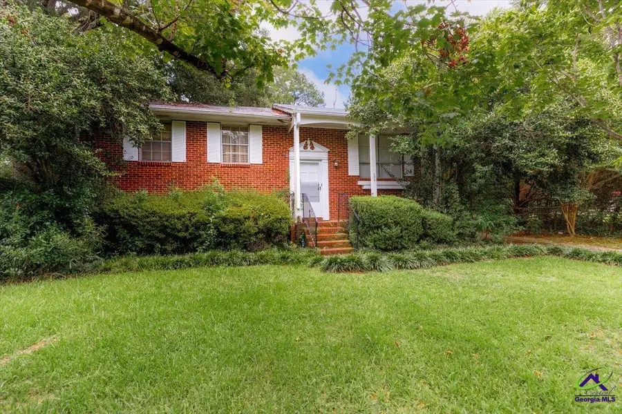 418 Alabama Avenue, Warner Robins, GA 31093 - #2