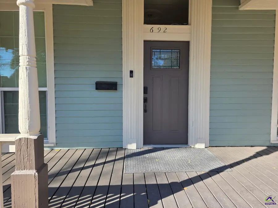 692 Center Street, Macon, GA 31217 - #2