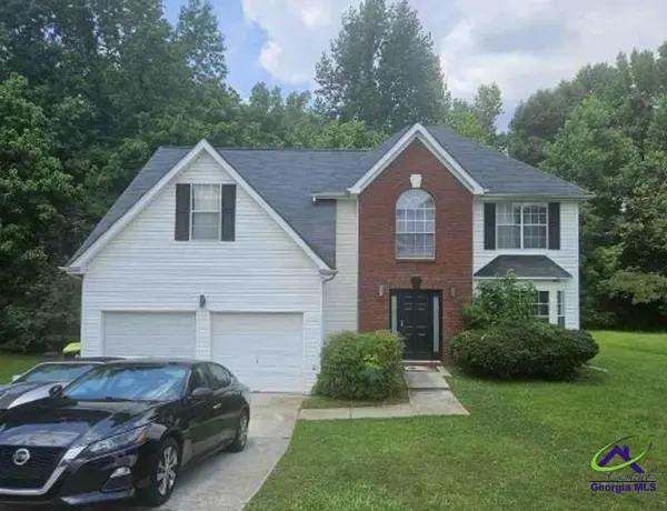 1260 Pebble Ridge Lane, Hampton, GA 30228