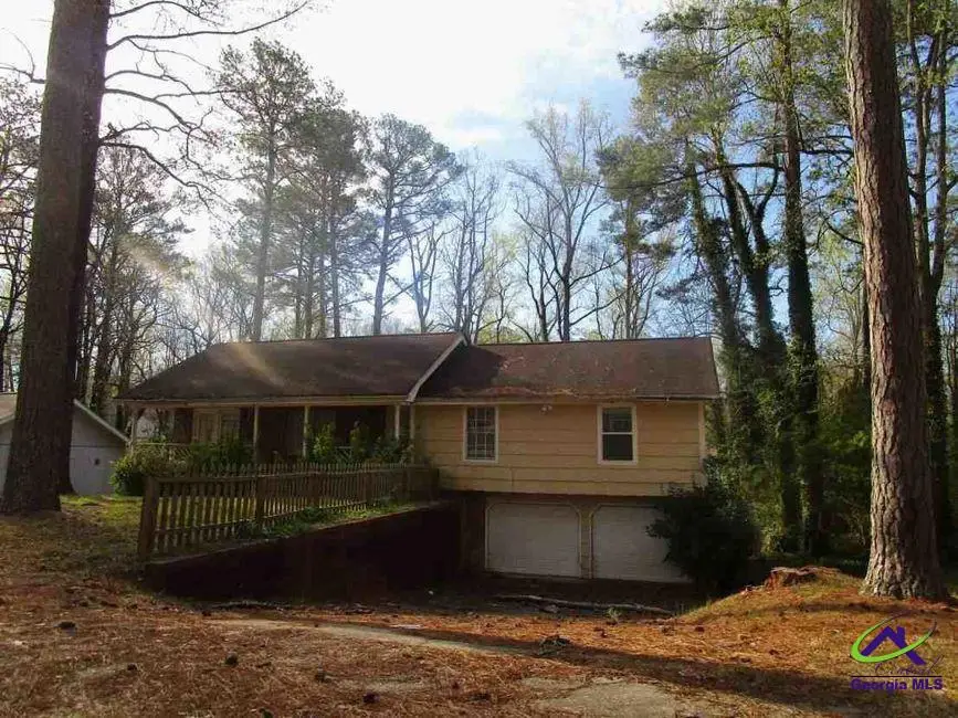 3237 Moravia Drive, Lithonia, GA 30038 - #1