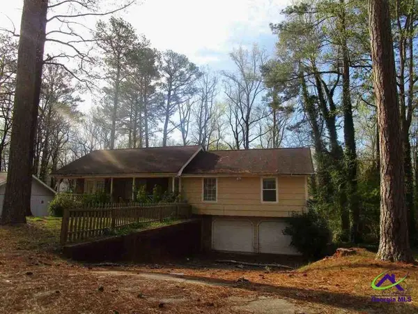 3237 Moravia Drive, Lithonia, GA 30038