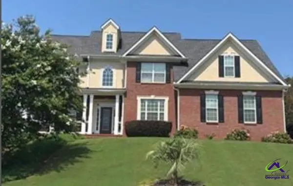 1045 Eagles Brooke Drive, Locust Grove, GA 30248
