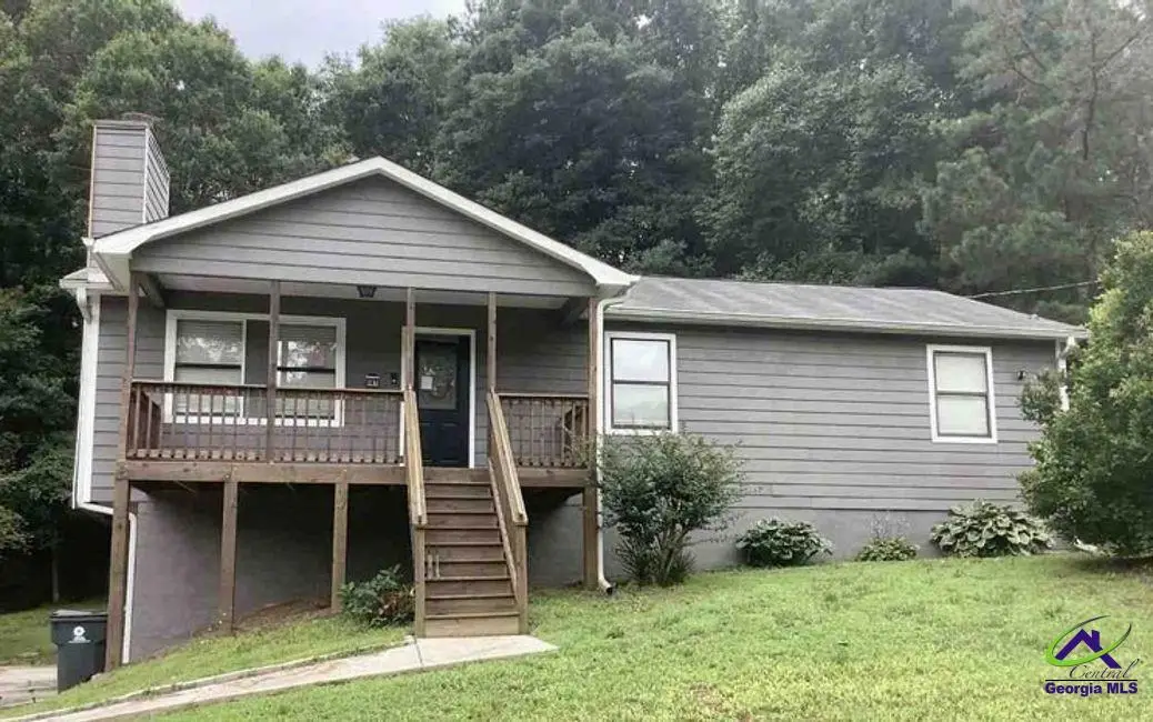 167 Pkwy Circle, Villa Rica, GA 30180 - #1