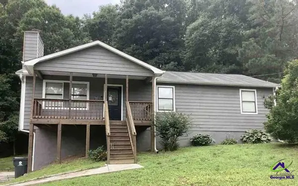167 Pkwy Circle, Villa Rica, GA 30180