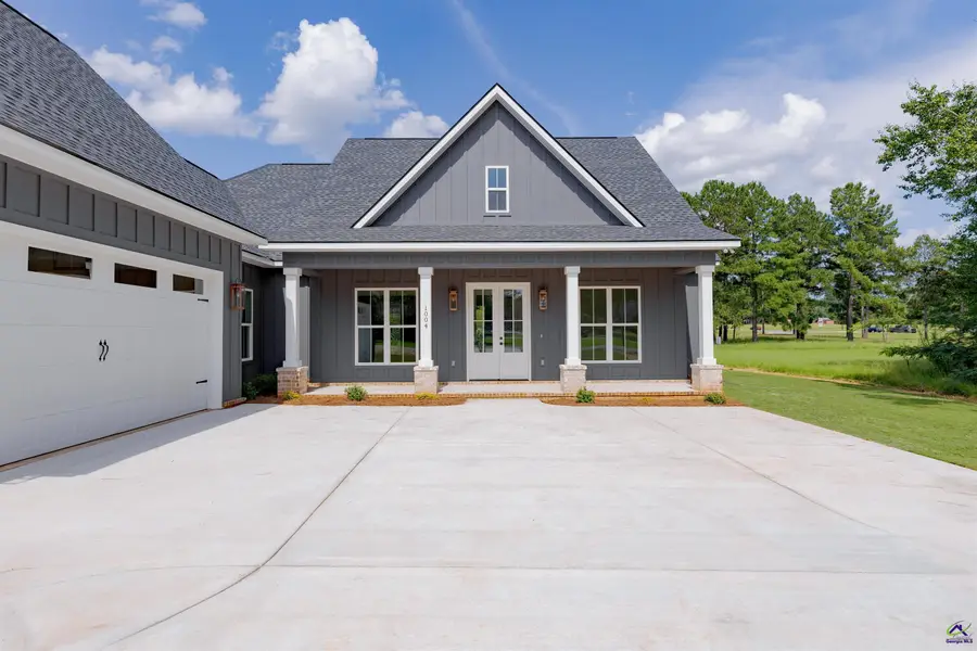 1004 Country Club Road, Perry, GA 31069 - #2