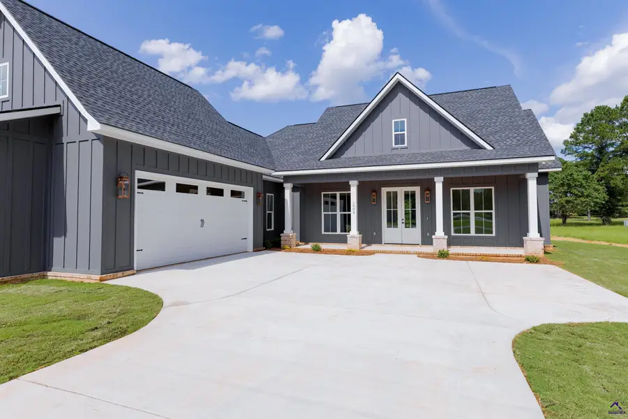 1004 Country Club Road, Perry, GA 31069 - #3