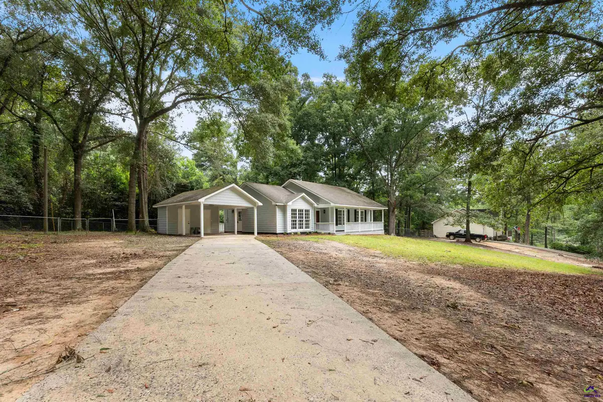 108 Alpine Drive, Byron, GA 31008 - #1