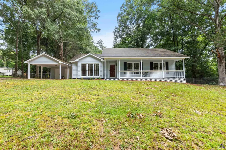 108 Alpine Drive, Byron, GA 31008 - #2