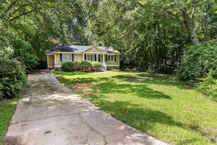 1260 Greentree Parkway, Macon, GA 31210 - #2