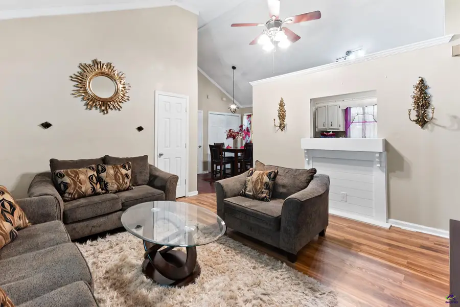 1260 Greentree Parkway, Macon, GA 31210 - #3