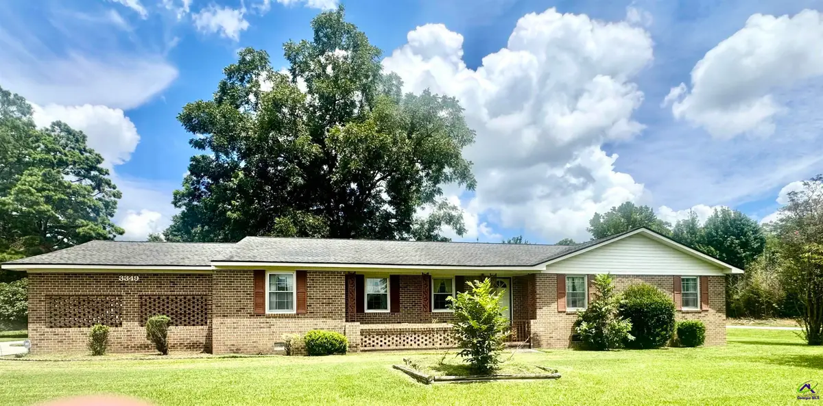 3349 Sandy Circle, Macon, GA 31216 - #1