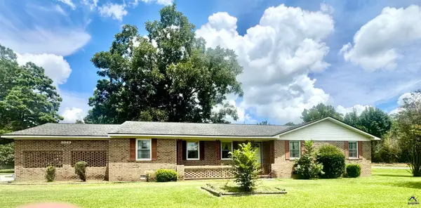 3349 Sandy Circle, Macon, GA 31216