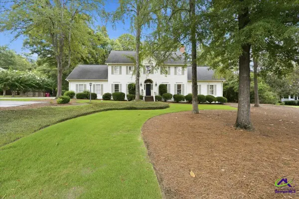 144 N Wolf Creek Drive, Macon, GA 31210