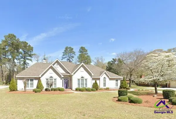 102 Huntshire Trace, Warner Robins, GA 31088