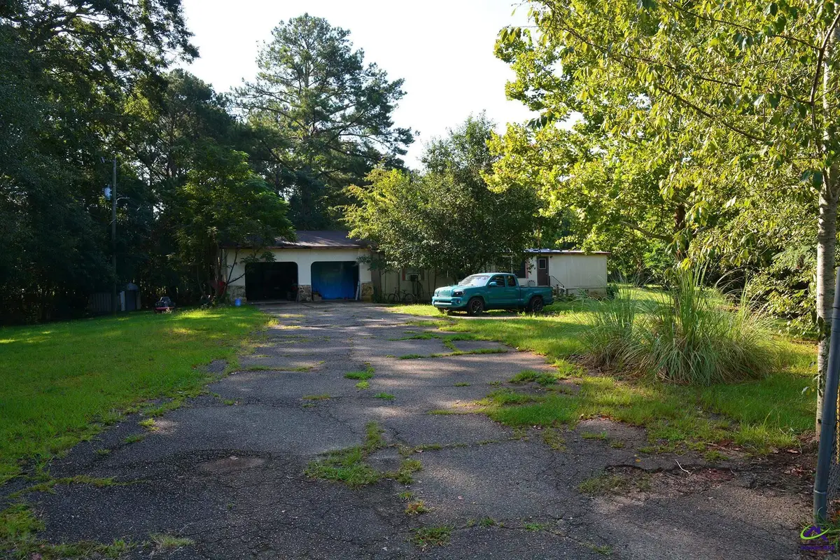 118 Thunder, Hawkinsville, GA 31036 - #1