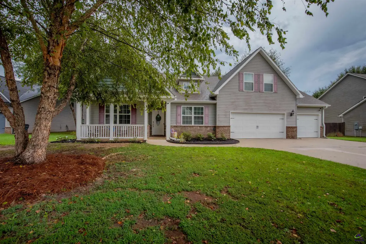 212 Chrisopher Luke Circle, Perry, GA 31069 - #1