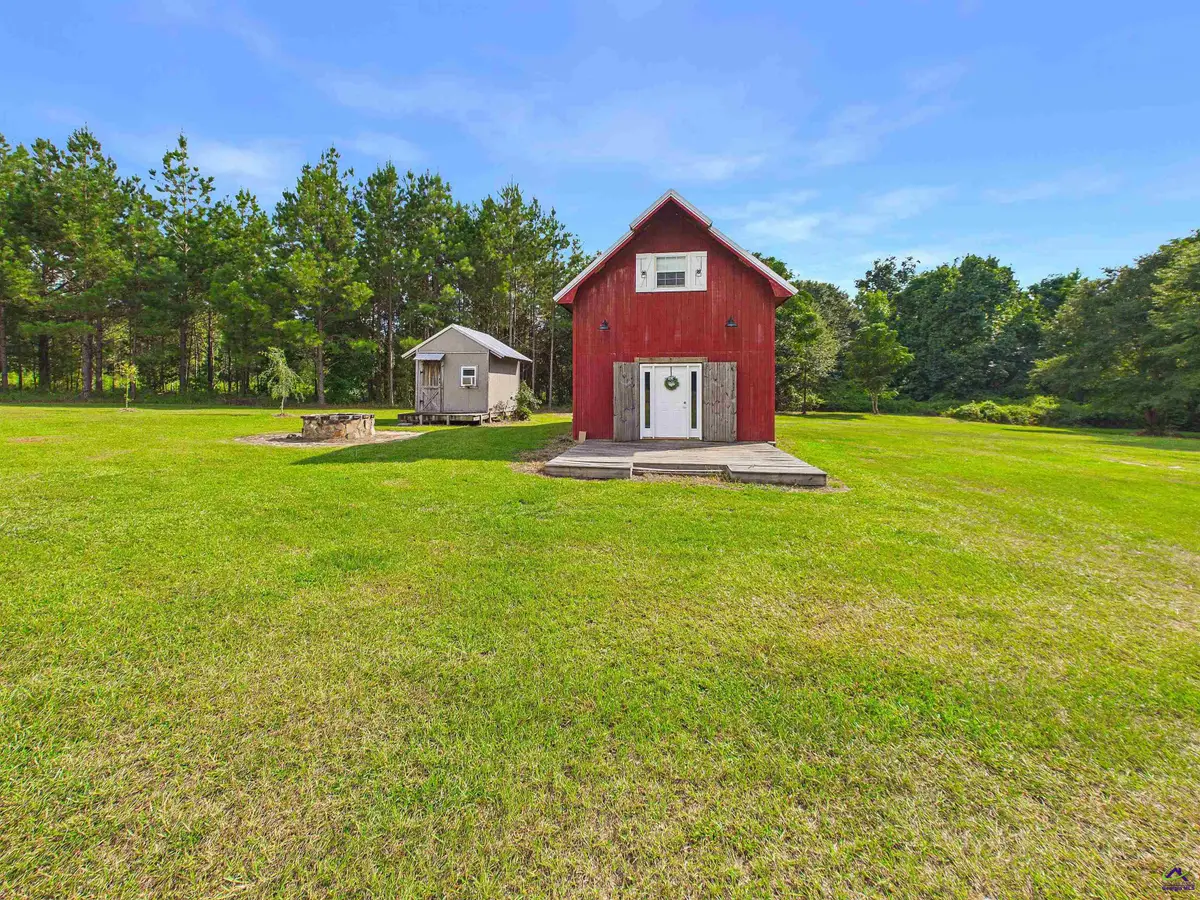 1360 Hwy 26, Hawkinsville, GA 31036 - #1