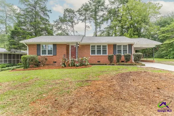 2839 Riverview Road, Macon, GA 31204