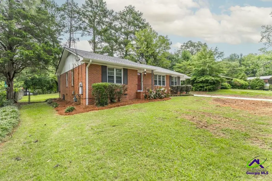 2839 Riverview Road, Macon, GA 31204 - #2